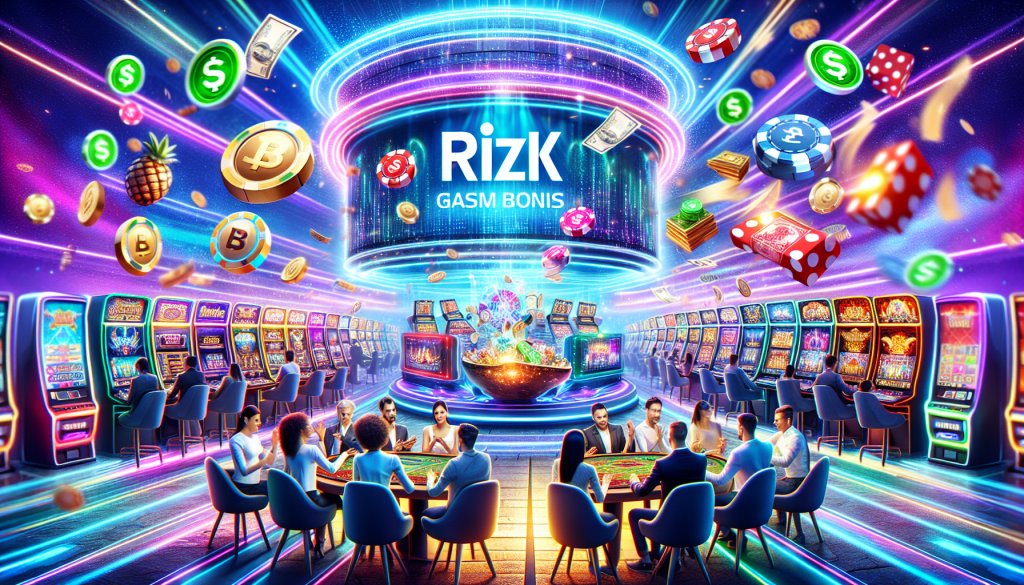 Rizk casino hrvatska