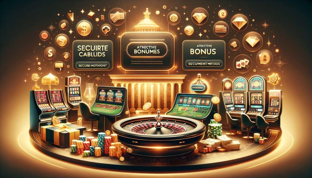 Ivibet casino