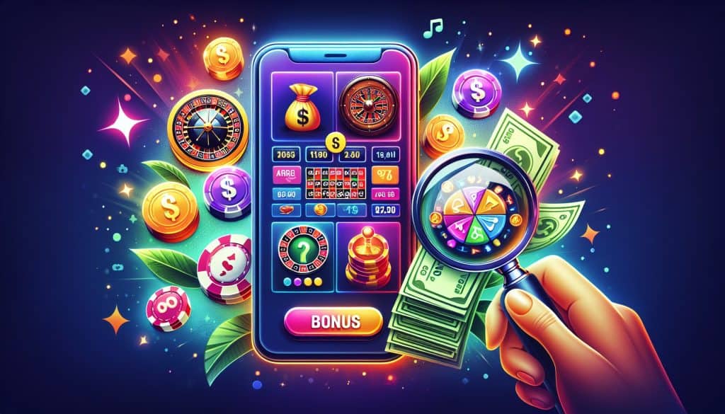 Casino bonusi za mobilne aplikacije – jesu li bolji? Casino bonusi za mobilne aplikacije – jesu li bolji?
