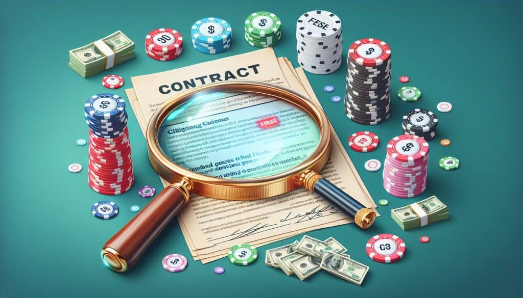 Jesu li casino bonusi zaista besplatni? Jesu li casino bonusi zaista besplatni?