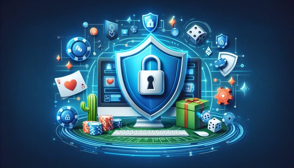 Kako zaštititi svoje podatke pri online kockanju Kako zaštititi svoje podatke pri online kockanju