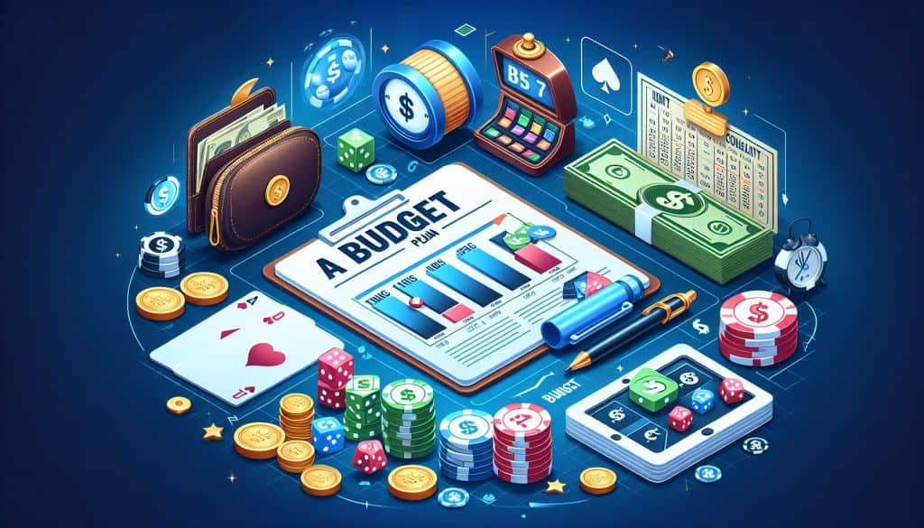 Kako pravilno upravljati budžetom tijekom dužeg igranja u online casinu Kako pravilno upravljati budžetom tijekom dužeg igranja u online casinu