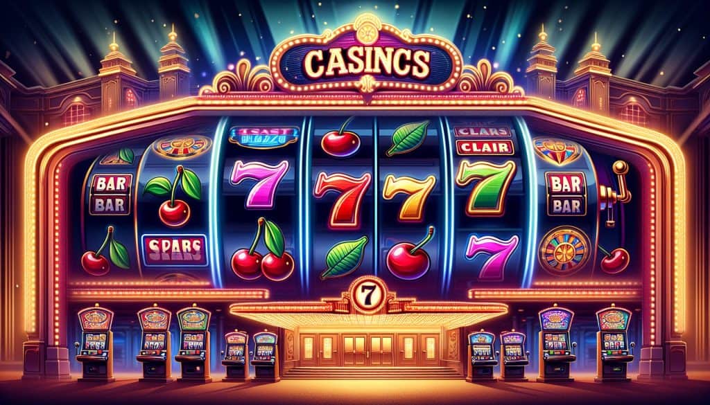 Koje su najpoznatije slot igre svih vremena? Koje su najpoznatije slot igre svih vremena?