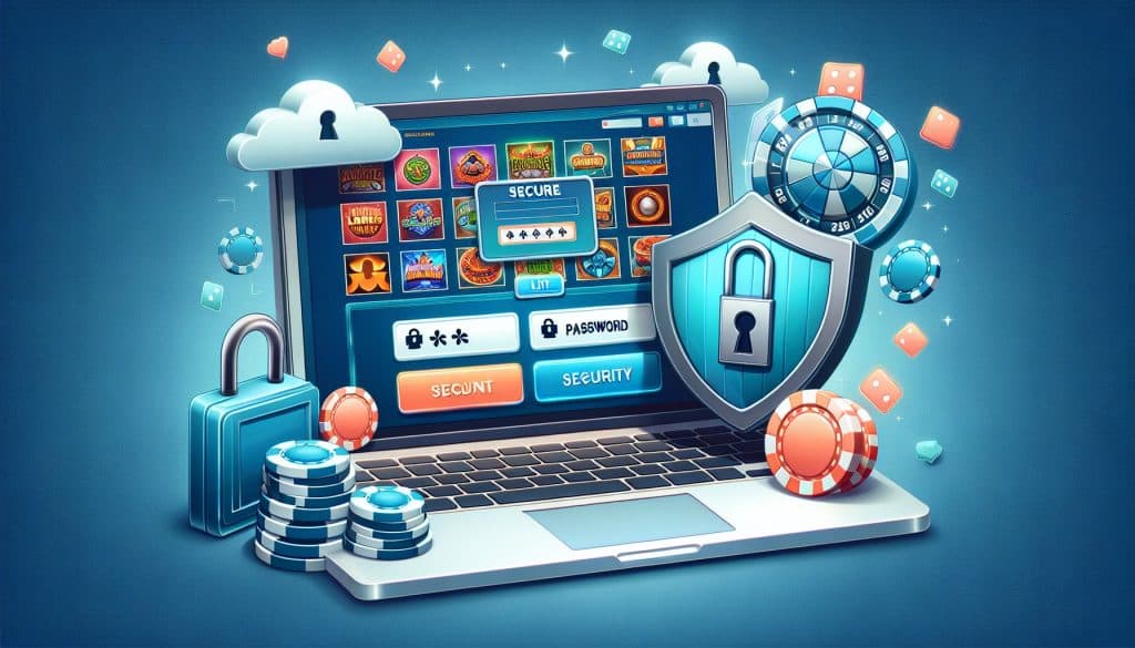 Kako zaštititi svoj račun u online casinu Kako zaštititi svoj račun u online casinu