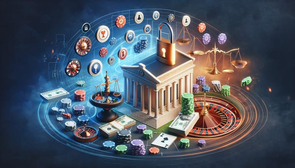 Što znači fair play u online casino svijetu Što znači fair play u online casino svijetu