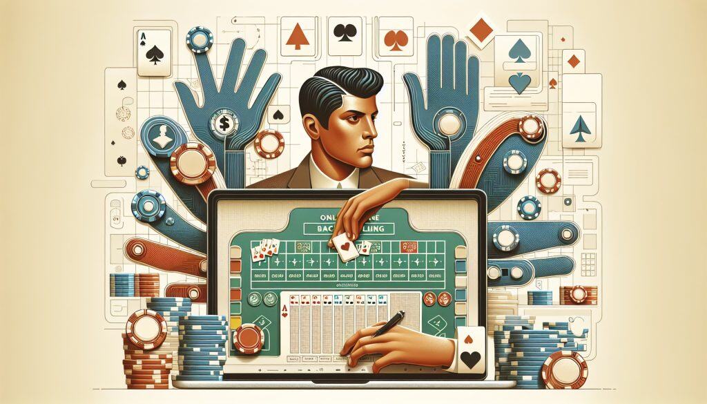 Koje strategije koristiti u online blackjacku Koje strategije koristiti u online blackjacku