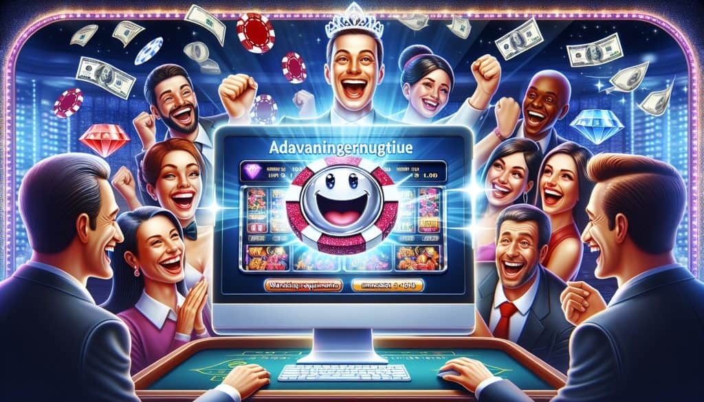 Najbolji online casino bonusi bez uvjeta za klađenje Najbolji online casino bonusi bez uvjeta za klađenje