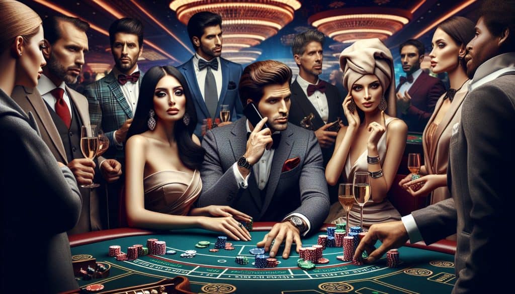 Kako se kvalificirati za ekskluzivne VIP casino nagrade? Kako se kvalificirati za ekskluzivne VIP casino nagrade?