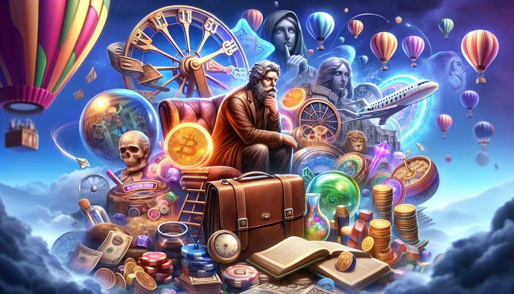 Sve o igrama koje nude super prize bonus igre Sve o igrama koje nude super prize bonus igre