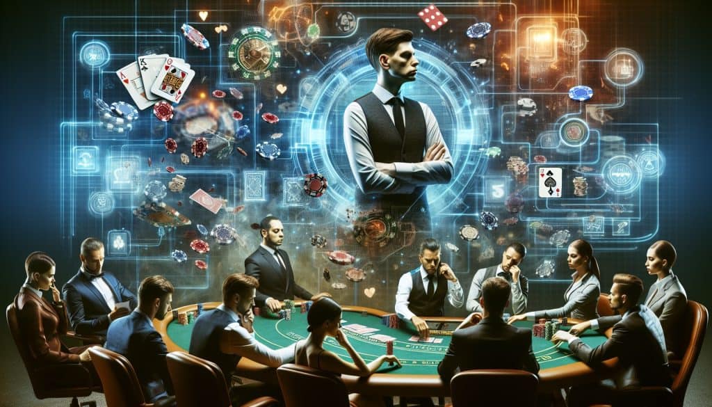 Kako funkcioniraju casino turniri i kako ih osvojiti