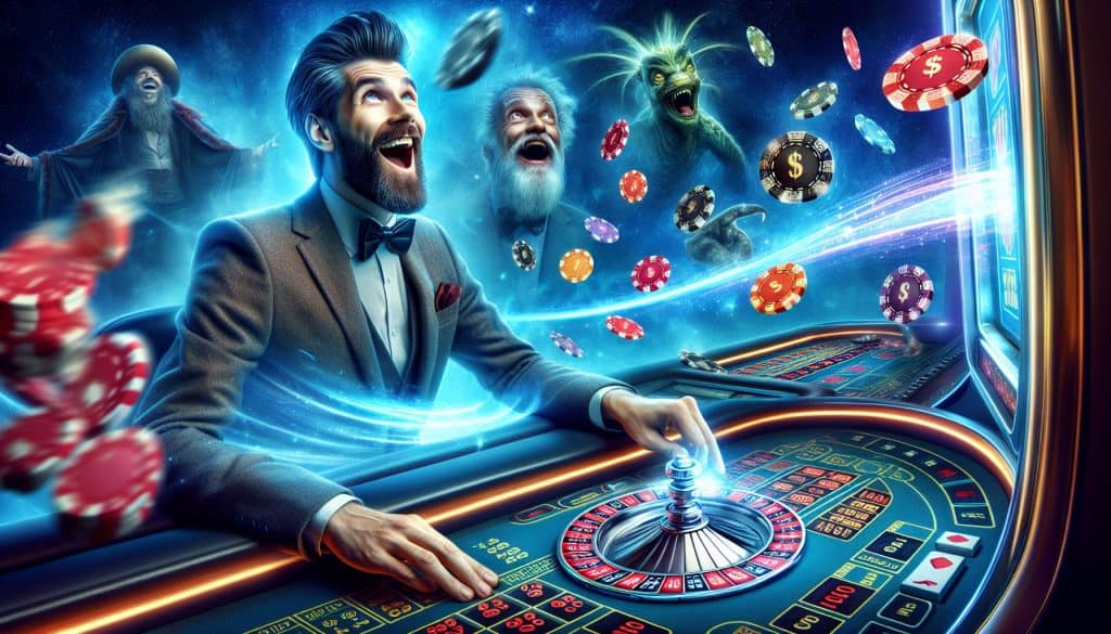 Casino promocije koje su nas ostavile bez riječi Casino promocije koje su nas ostavile bez riječi