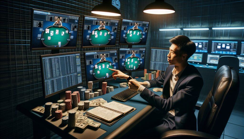 Poker sobe koje plaćaju više nego što oglašavaju