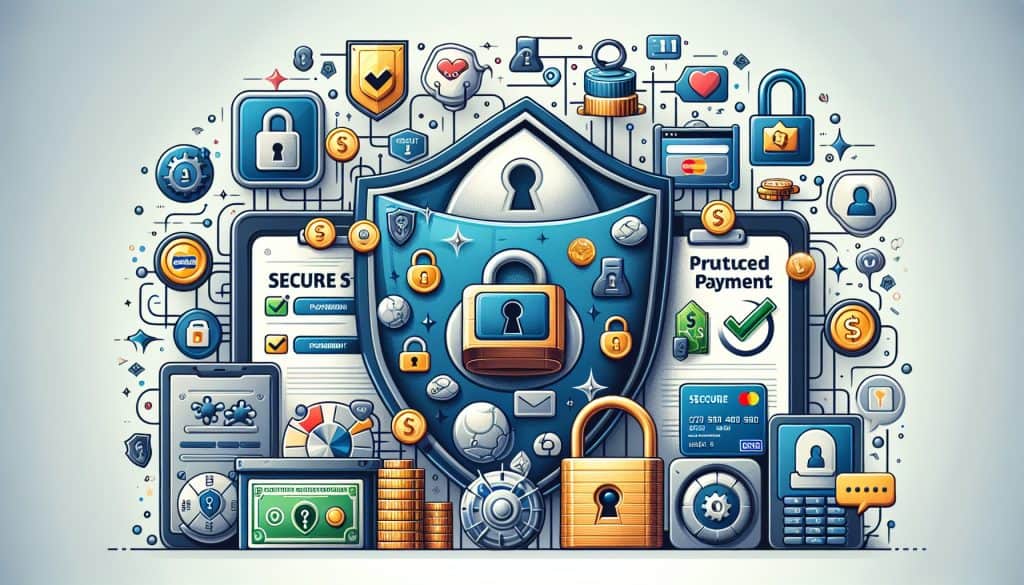 Kako prepoznati najsigurnije metode plaćanja u online casinima? Kako prepoznati najsigurnije metode plaćanja u online casinima?