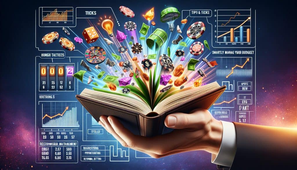 Koji su najbolji savjeti za pobjedu u slot igrama Koji su najbolji savjeti za pobjedu u slot igrama