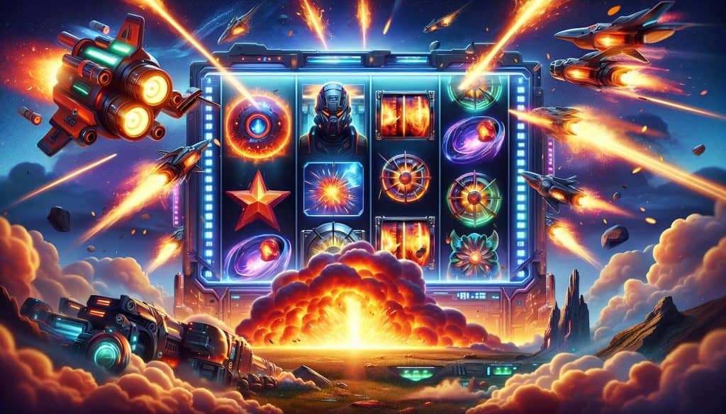 Sve o igrama koje koriste blazing reels mod Sve o igrama koje koriste blazing reels mod