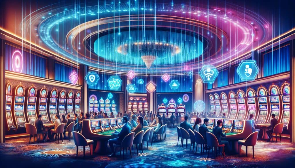 Kako casino štiti osobne podatke korisnika Kako casino štiti osobne podatke korisnika
