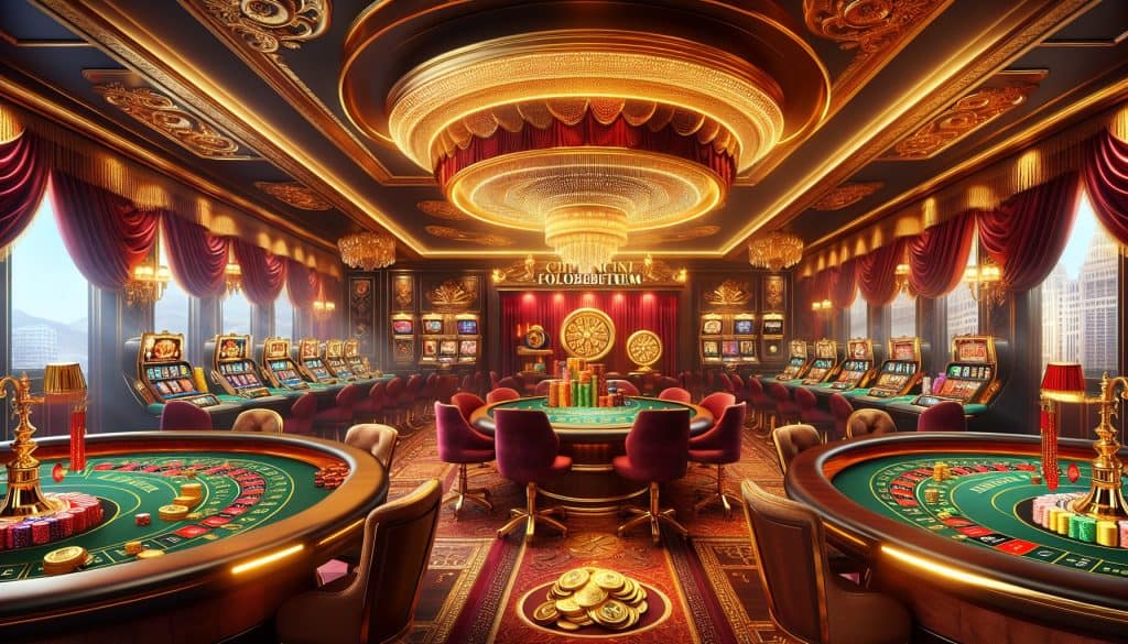 Cleobetra Casino Cleobetra Casino